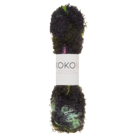 DEBBIE    KOKON SLUBBY  MOHAIR