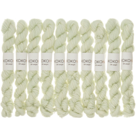 DK MINI SKEIN MIST