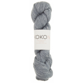 KOKON MERINO LINEN  OXIDIZED