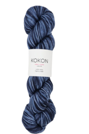 KOKON CMCU FINGERING WEIGHT SEA