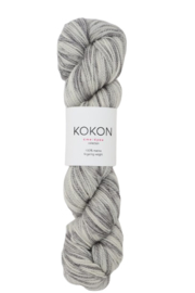 KOKON CMCU FINGERING WEIGHT STAR