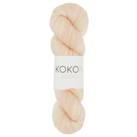 KOKON SPRING  MEADOW  MERINO LINEN