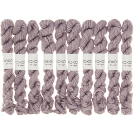 DK MINI SKEIN MINERAL V