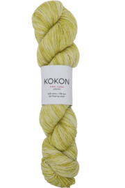 KOKON CMCU  MERINO LINEN LIMO
