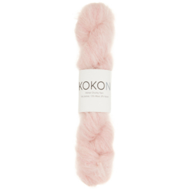 COTTON CANDY   CHUNKY MOHAIR