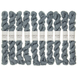 DK MINI SKEIN OXIDIZED