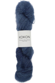 VINYL CHUNKY MOHAIR