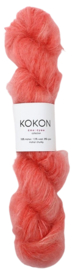 KOKON CMCU CHUNKY MOHAIR GUAVE