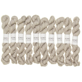 MINI SKEIN KIT MOON