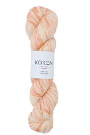 KOKON CMCU FINGERING WEIGHT DAWN