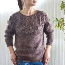 Illara sweater
