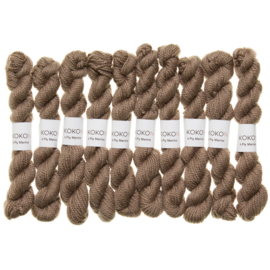 MINI SKEIN KIT DUNE