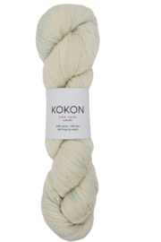 KOKON CMCU MERINO LINEN MIST