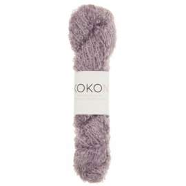 KOKON SLUBBY MOHAIR MINERAL V