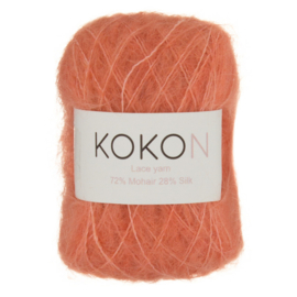 DARE    KOKON KIDSILK   MOHAIR