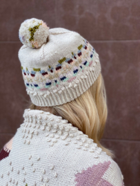 ELVAN HAT BY FLORENCE SPURLING