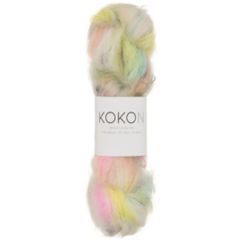 CINDY KOKON CHUNKY MOHAIR