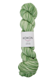 KOKON CMCU FINGERING WEIGHT FIZZ