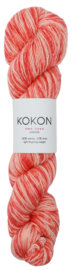 KOKON CMCU MERINO LINEN GUAVE