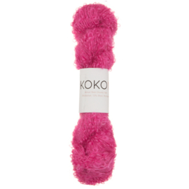TAFFY    KOKON SLUBBY  MOHAIR