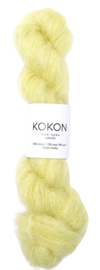 KOKON CMCU CHUNKY MOHAIR LIMO