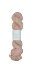 BLUSH PINK  ORGANIC NON SUPERWASH FW