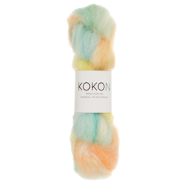 PEACHES   KOKON CHUNKY MOHAIR