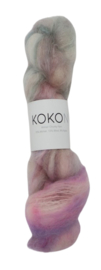 ANDROMEDA CHUNKY MOHAIR