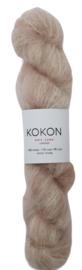 KOKON CMCU CHUNKY MOHAIR STONE