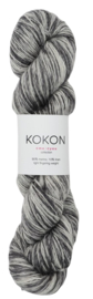 KOKON CMCU MERINO LINEN COSMOS
