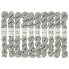 DK MINI SKEIN DEW