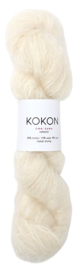 KOKON CMCU CHUNKY MOHAIR ICE