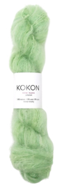 KOKON CMCU CHUNKY MOHAIR FIZZ
