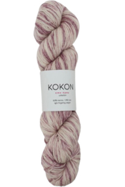KOKON CMC MERINO LINEN ROSEGOLD