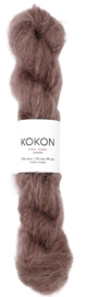 KOKON CMCU CHUNKY MOHAIR RUST
