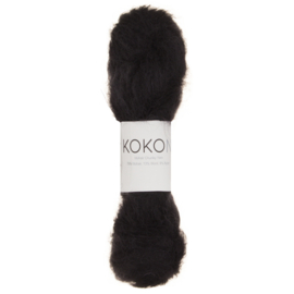 SPIDER   KOKON CHUNKY MOHAIR