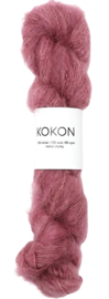 CUBE CHUNKY MOHAIR