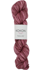 KOKON CMCU  MERINO LINEN CUBE