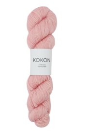 COTTON CANDY FINGERING WEIGHT  MERINO 