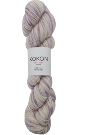 KOKON CMCU FINGERING WEIGHT DAYBREAK