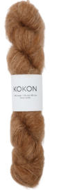 BOMBON CHUNKY MOHAIR