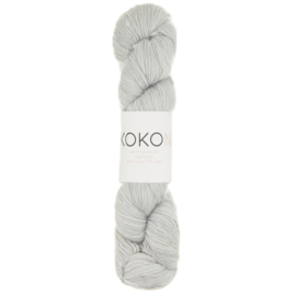 KOKON MERINO LINEN  DEW