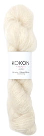 KOKON CMCU CHUNKY MOHAIR FOG