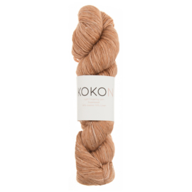 KOKON MERINO LINEN  COPPER