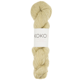 KOKON MERINO LINEN  STEPPE