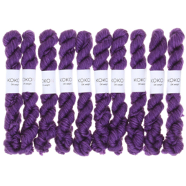 DK MINI SKEIN BYZANTIUM