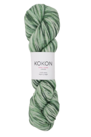 KOKON CMCU FINGERING WEIGHT GARN