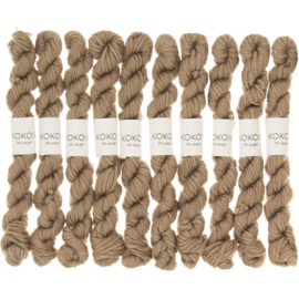 DK MINI SKEIN CORK