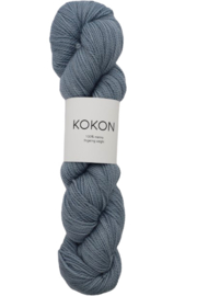 ZINC FINGERING WEIGHT  MERINO