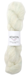 KOKON CMCU CHUNKY MOHAIR MIST